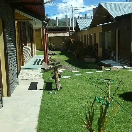 Hostal Sicuani